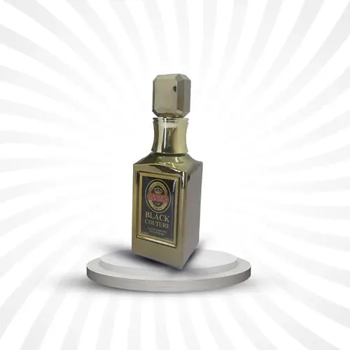 عطر  Black Couture بلاك كوتور البني الأصلي  -100مل 