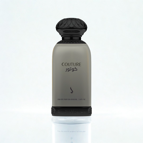 عطر كوتور من دخون الاماراتية -100مل