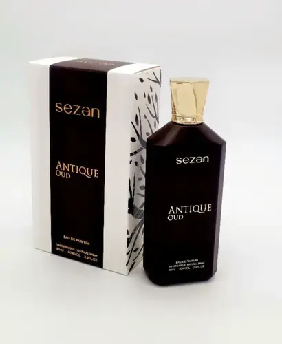 عطر انتيكيو عود من سيزان او دو بارفيوم -100مل 