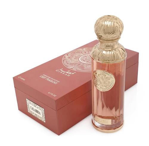 عطر كالاباريا من قصة او دي بارفيوم - 200مل