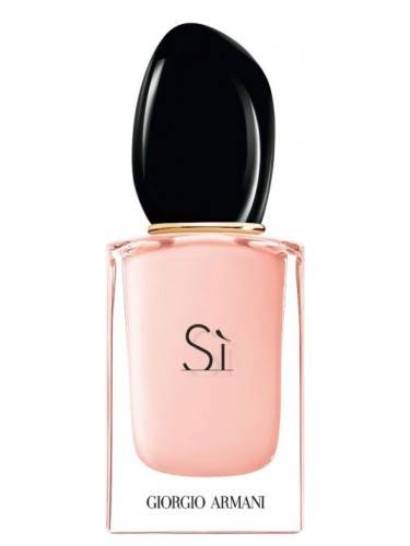عطر ارماني Si فيوري او دو بارفيوم - 50 مل