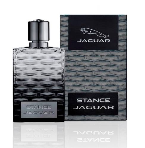 Jaguar Stance Eau de Toilette 100ml