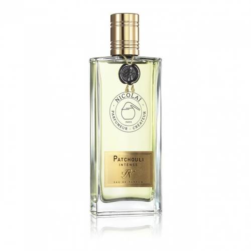 عطر نيكولاي باتشولي انتنس او دو بارفيوم-100مل