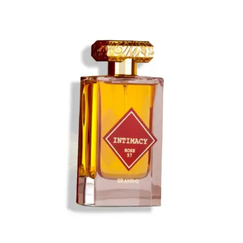 عطر انتيماسي روز 57 – أو دو بارفيوم 60 مل
