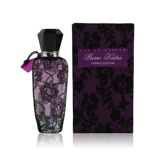 عطر بييرا كاترا بيربيل إديشن أو دو برفيوم -100مل