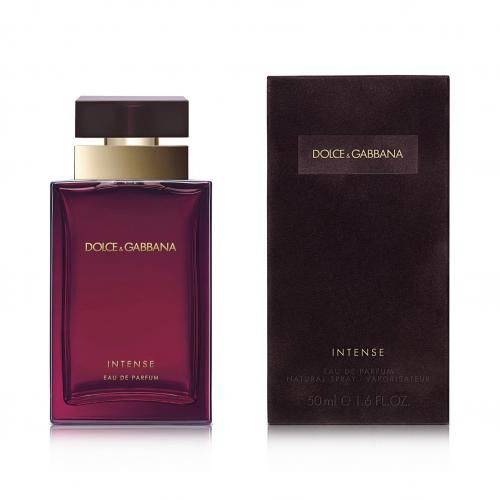 عطر دولتشي غابانا بور فيمي انتنس - 50مل او دو بارفيوم