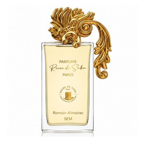 عطر سام من رين دي سبأ - 100 مل ( جديد وحصري )