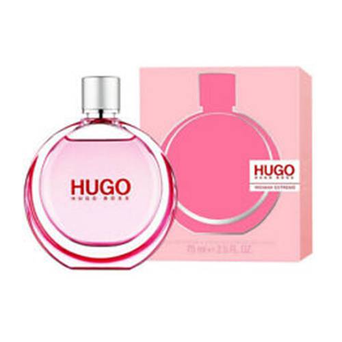 Hugo Boss Woman Extreme Eau de Parfum 75ml