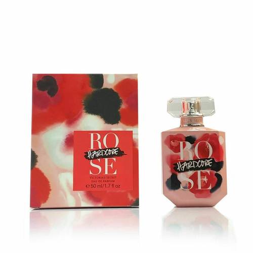 عطر هاردكور روز من فيكتوريا سيكرت - 50مل