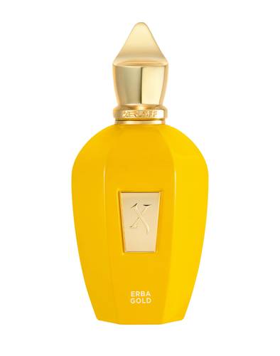 عطر زيرجوف ايربا قولد بارفيوم -100مل