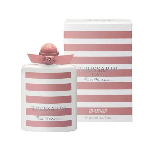 Trussardi Donna Pink Marina Eau de Parfum 100ml