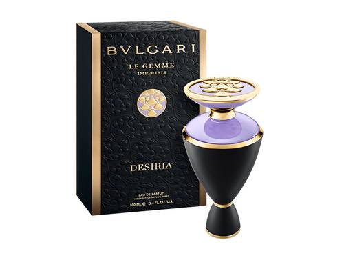 عطر ديزيريا Desiria بولغري او دي بارفيوم - 100مل - حصري