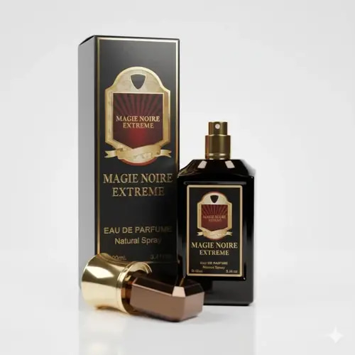 عطر ماجي نوار اكستريم بارفيوم للجنسين -100مل
