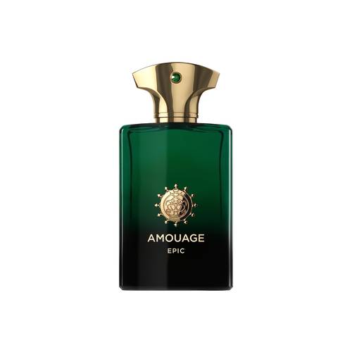 عطر امواج ايبيك الاخضر الرجالي او دو بارفيوم -100مل