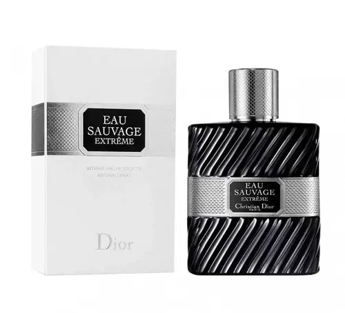 عطر ديور او سوفاج اكستريم انتنس او دو تواليت -100مل