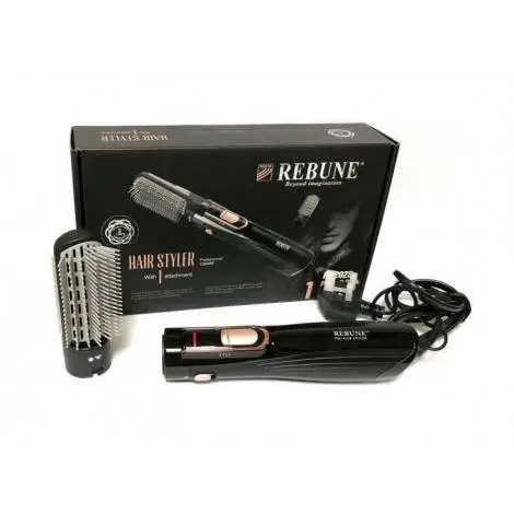 RE-2025-1PLUS استشوار ريبون 1200 واط