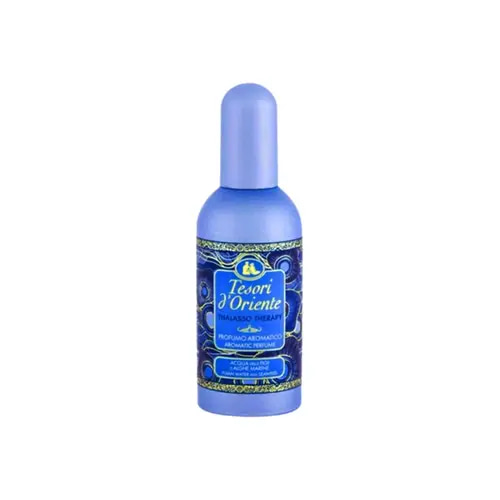 عطرالجسم ثالاسو ثيرابي من تيسوري دي اورينت- 100مل