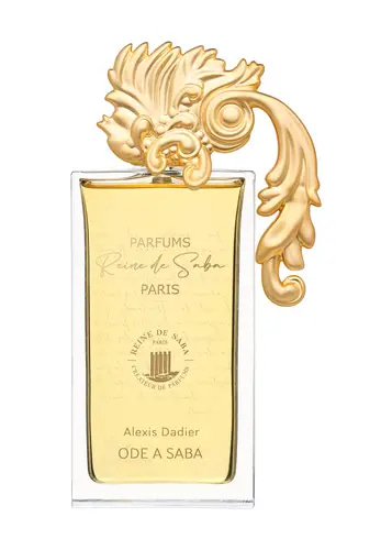 عطر Ode à Sab قصيدة سبأ  -100مل