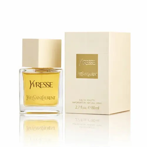 Yves Saint Laurent Yvresse Eau de Toilette 80ml