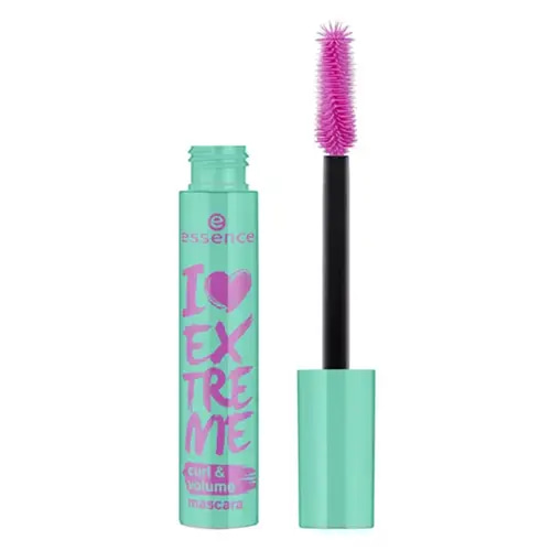 ماسكرا ايسنس المكثفة CoverGirl The Super Sizer Fibers Mascara