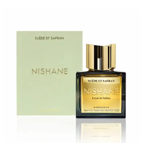عطر نيشاني سويد اي سافران اكسترايت دو بارفيوم - 50مل