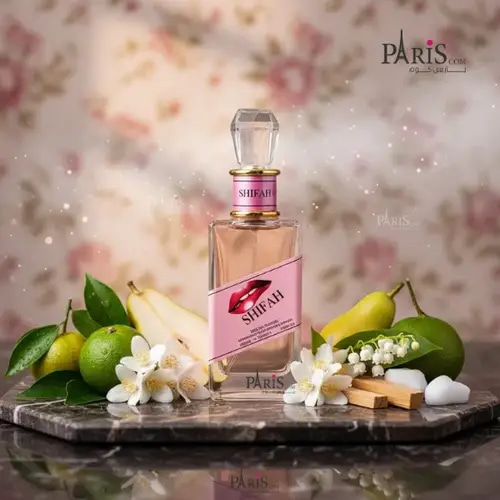 عطر شفة الفرموني للنساء -100مل 