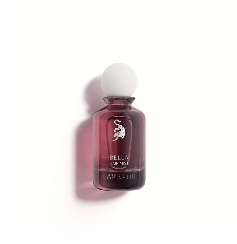 بيلا - عطر الشعر