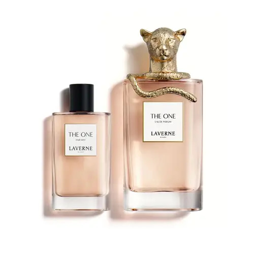 مجموعة ذا ون من لافيرن عطر + معطر شعر للنساء