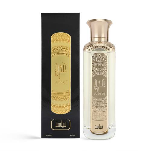 عطر مياسة للنساء من عتيج -  200 مل