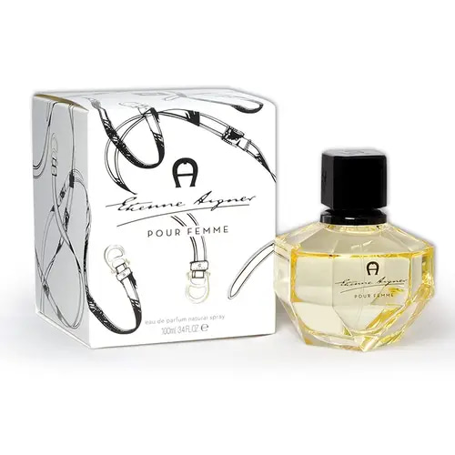 Etienne Aigner Pour Femme by Aigner Eau de Parfum - 100 ml