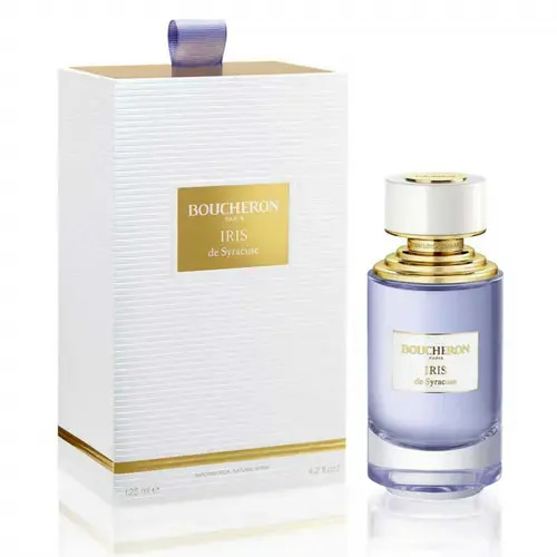 عطر ايرس دي سيراكيوس من بوشرون -125مل