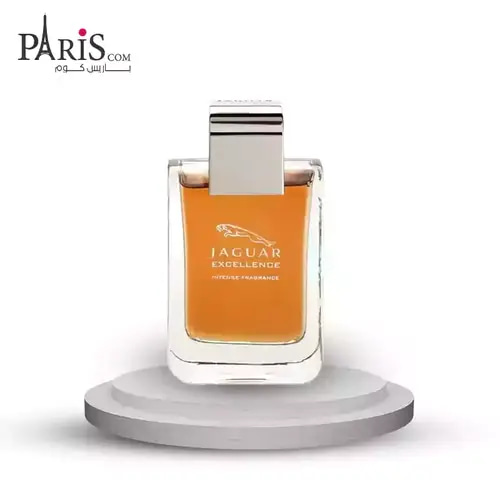 عطر جاكوار اكسيلنس او دي بارفيوم - 100مل