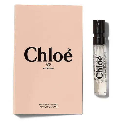Chloe Eau de Parfum sample-1.2ml