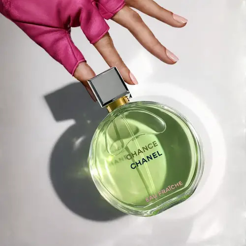 عطر شانيل شانس او فريش تواليت -50مل