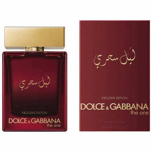 عطر دولتشي غابانا ذا ون ليل سحري  -150مل