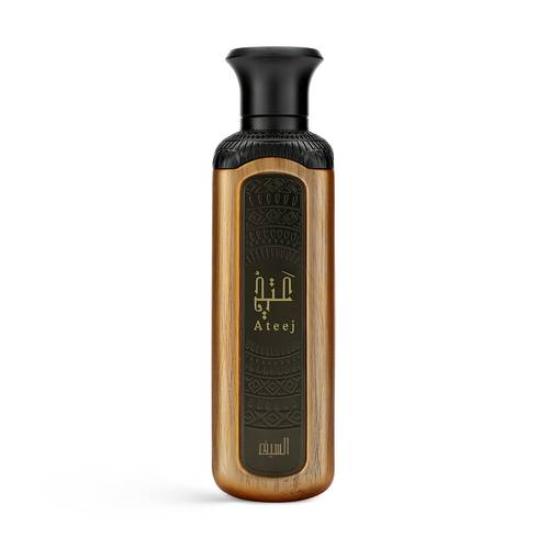 عطر السيف من عتيج - 200 مل