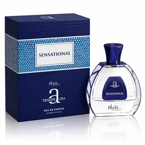 Sensational Eau de Parfum 100ml