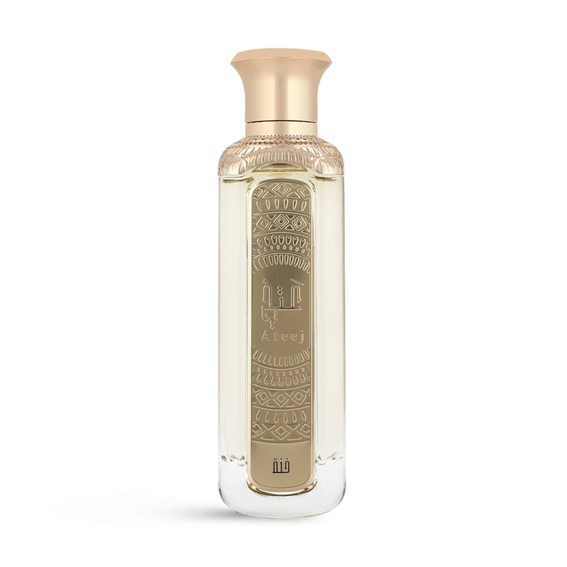عطر خنة من عتيج - 200 مل