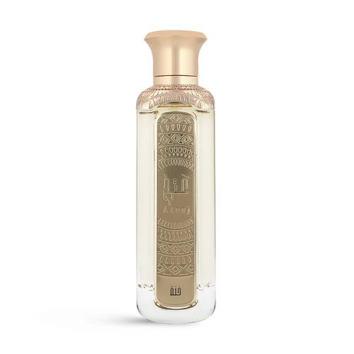 عطر خنة من عتيج - 200 مل