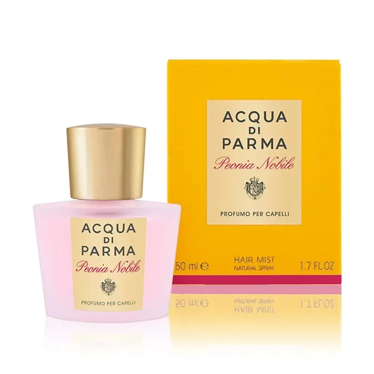 معطر شعر اكوا دي بارما بونيا نوبيل  - 50 مل
