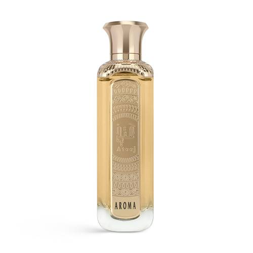 عطر اروما من عتيج للعطور للنساء- 200 مل
