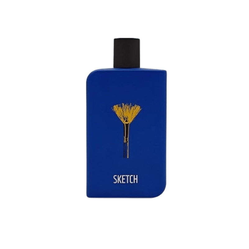 Samam Sketch Eau de Parfum 100ml