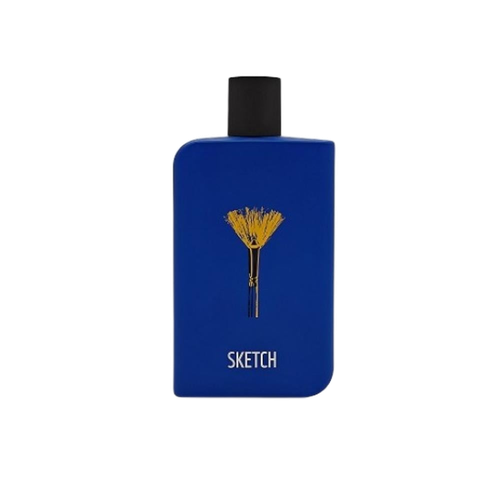 عطر سكيتش او دو بارفيوم من صمام -100مل