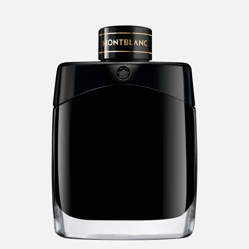 عطر مونت بلانك ليجند او دو بارفيوم -100مل