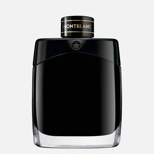 عطر مونت بلانك ليجند او دو بارفيوم -100مل