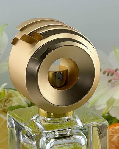 عينة عطر Innocent Tuberose من افوريزمز دومينيك روبيون -2مل