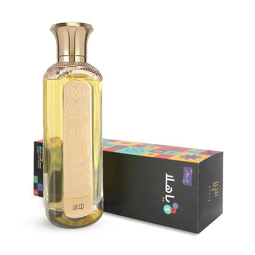 عطر صدف الجديد من عتيج -200مل