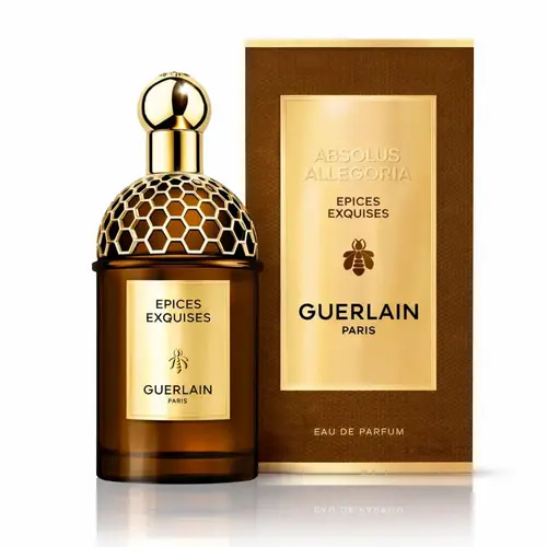 عطر غيرلان ايبيس اكسكيوسز او دو بارفيوم -125مل