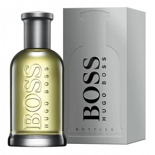 Hugo Boss Bottled Eau de Toilette 100ml