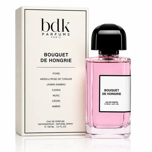 عطر بوكيه دي هونجري من بي دي كي – 100 مل